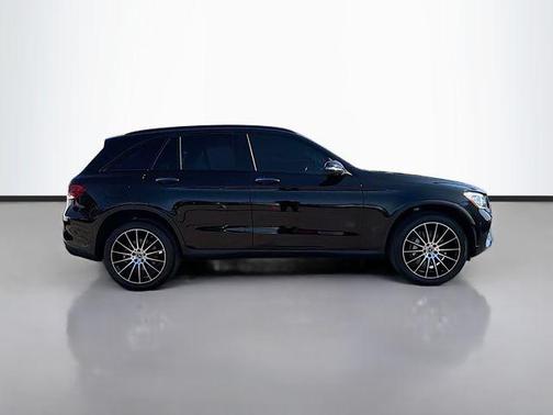 2022 Mercedes-Benz GLC 300 Base