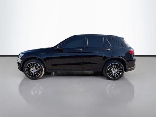 2022 Mercedes-Benz GLC 300 Base
