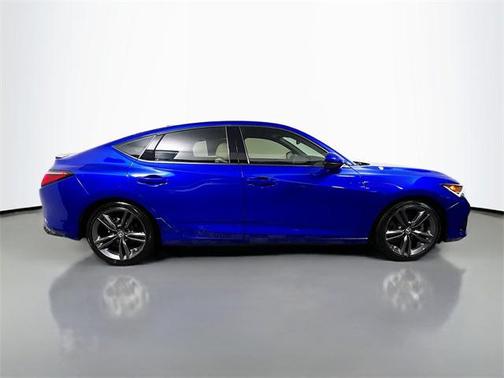 2023 Acura Integra A-SPEC Technology