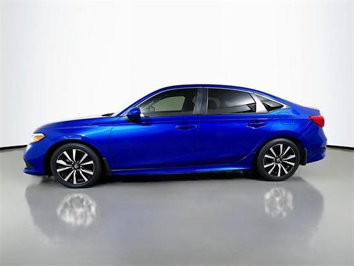 2023 Honda Civic EX