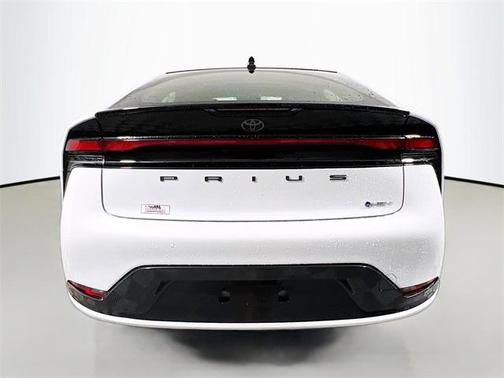 2026 Toyota Prius Limited