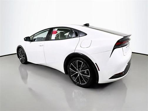2026 Toyota Prius Limited