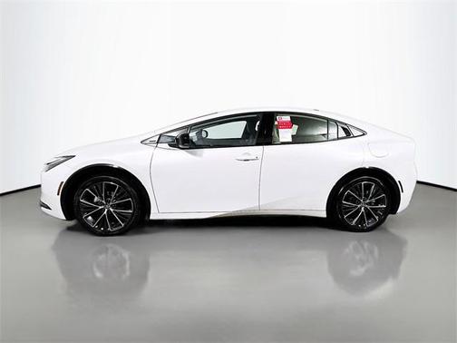 2026 Toyota Prius Limited