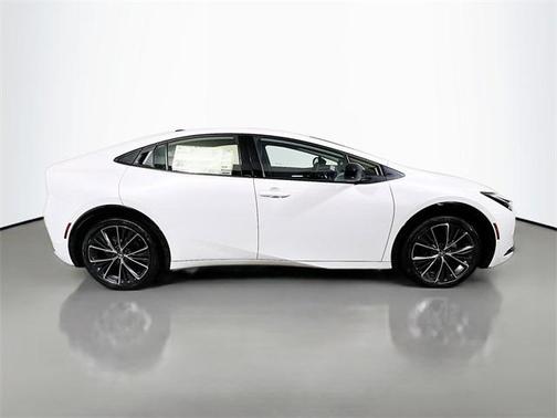 2026 Toyota Prius Limited