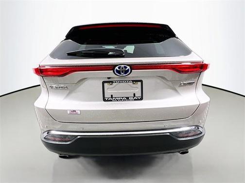 2023 Toyota Venza LE