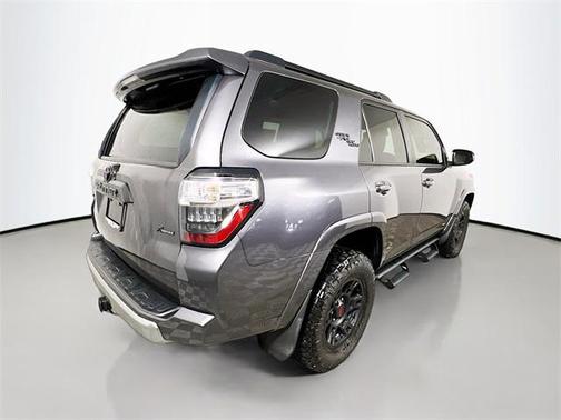 2022 Toyota 4Runner TRD Off Road
