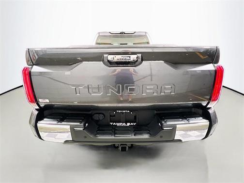 2023 Toyota Tundra Hybrid 1794 Edition