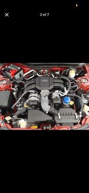 2023 Toyota GR86 Premium