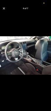 2023 Toyota GR86 Premium