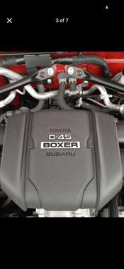 2023 Toyota GR86 Premium