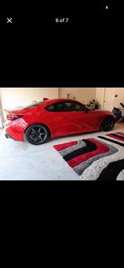 2023 Toyota GR86 Premium