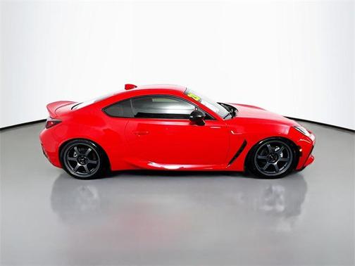 2023 Toyota GR86 Premium