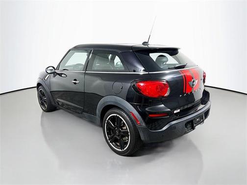 2015 MINI Paceman Cooper