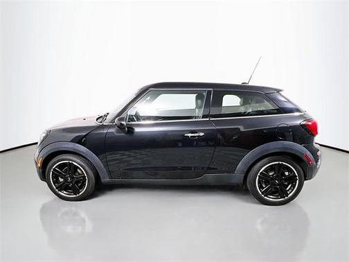 2015 MINI Paceman Cooper