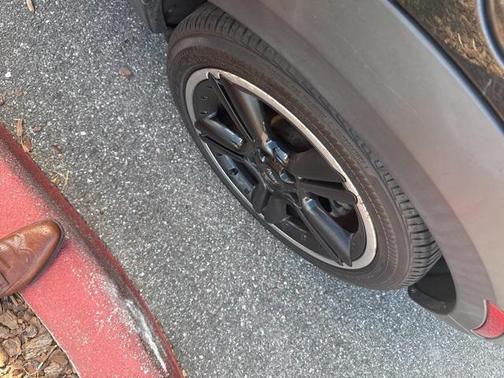 2015 MINI Paceman Cooper