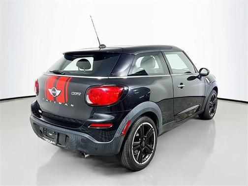 2015 MINI Paceman Cooper