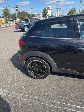 2015 MINI Paceman Cooper