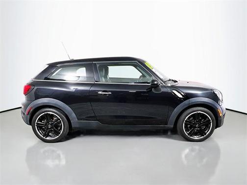 2015 MINI Paceman Cooper