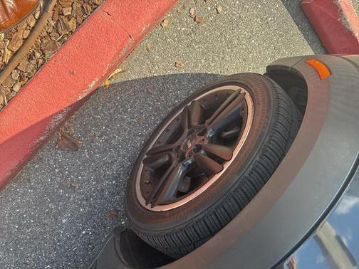 2015 MINI Paceman Cooper