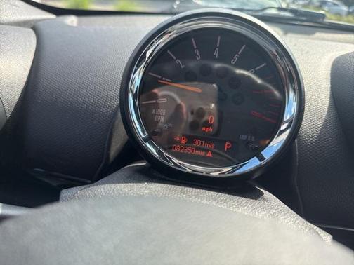 2015 MINI Paceman Cooper