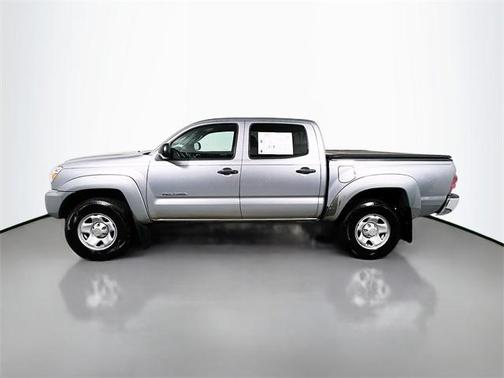 2015 Toyota Tacoma PreRunner