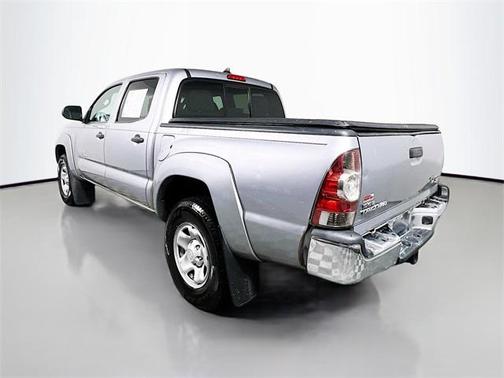 2015 Toyota Tacoma PreRunner