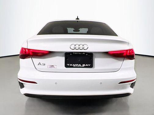 2023 Audi A3 Premium