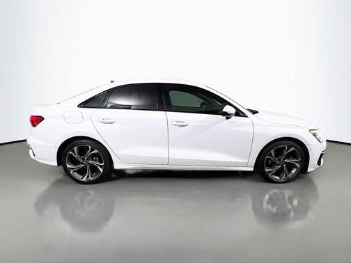 2023 Audi A3 Premium