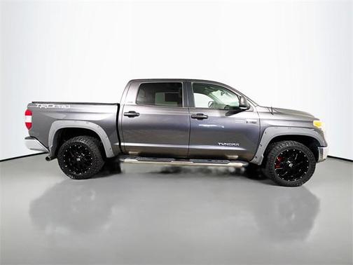 2014 Toyota Tundra SR5