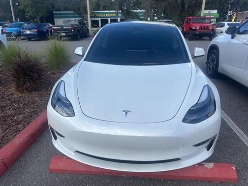 2023 Tesla Model 3 Standard Range