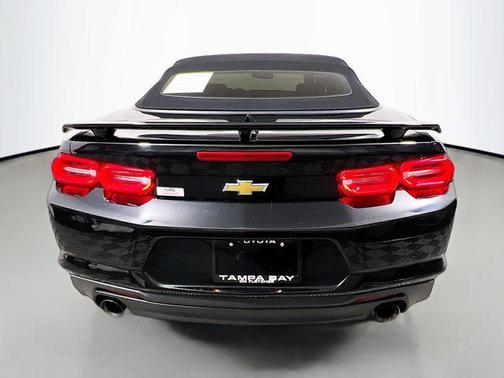 2023 Chevrolet Camaro 1LT