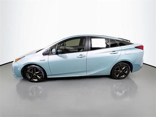 2022 Toyota Prius Limited