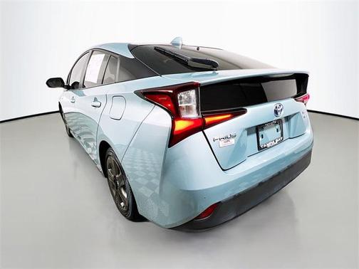 2022 Toyota Prius Limited
