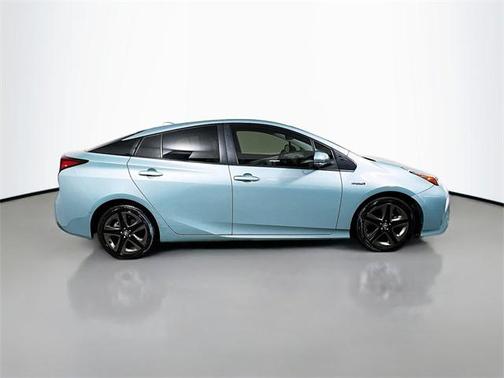 2022 Toyota Prius Limited