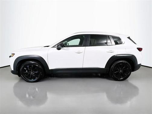 2024 Mazda CX-50 2.5 S Preferred