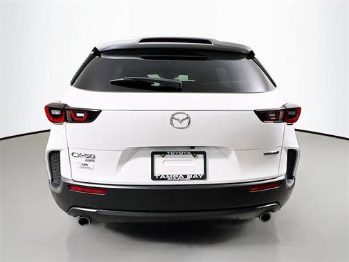 2024 Mazda CX-50 2.5 S Preferred