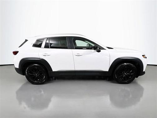 2024 Mazda CX-50 2.5 S Preferred