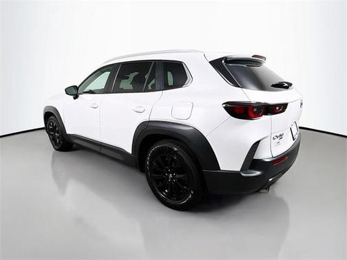 2024 Mazda CX-50 2.5 S Preferred