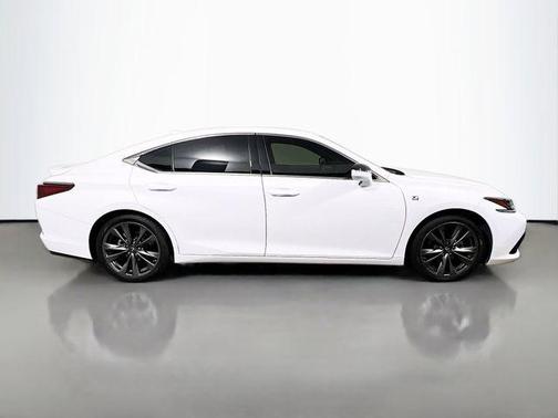 2021 Lexus ES 350 F Sport