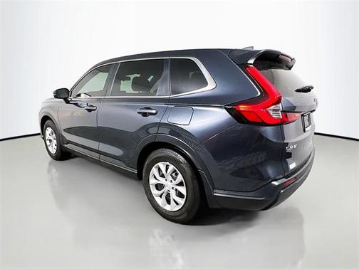 2024 Honda CR-V LX 2WD