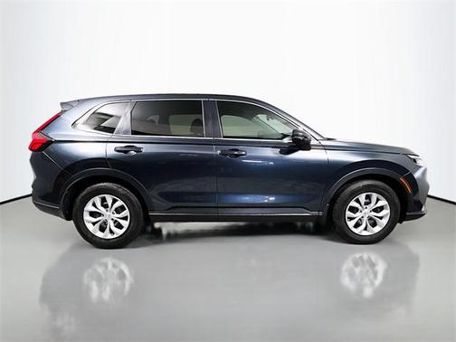 2024 Honda CR-V LX 2WD