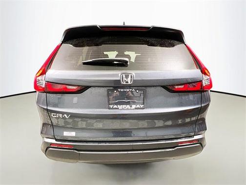 2024 Honda CR-V LX 2WD
