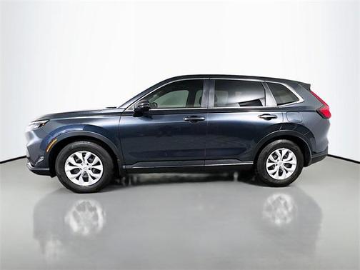 2024 Honda CR-V LX 2WD