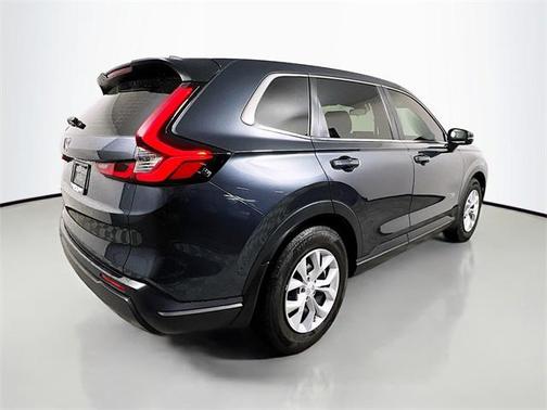 2024 Honda CR-V LX 2WD