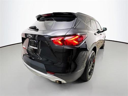 2020 Chevrolet Blazer 3LT