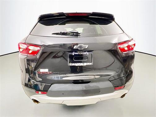 2020 Chevrolet Blazer 3LT