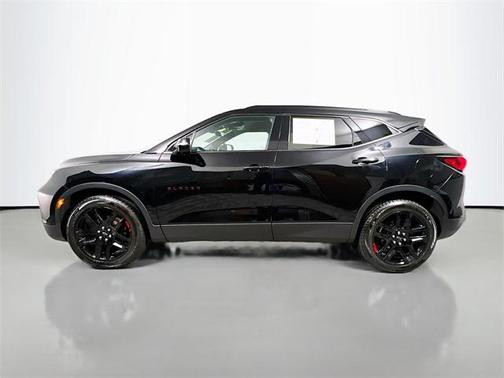 2020 Chevrolet Blazer 3LT