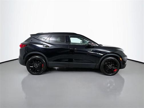 2020 Chevrolet Blazer 3LT