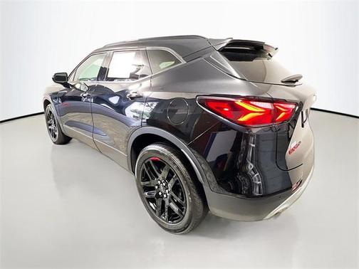 2020 Chevrolet Blazer 3LT