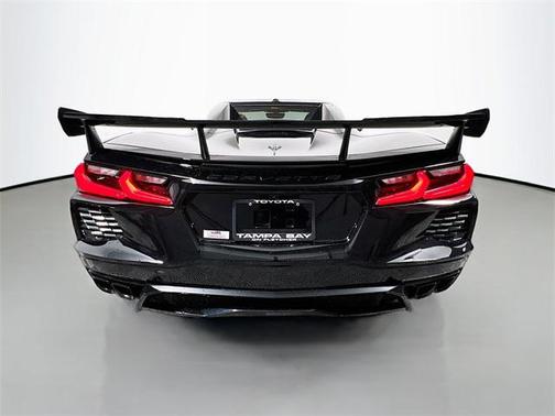 2023 Chevrolet Corvette Stingray w/2LT